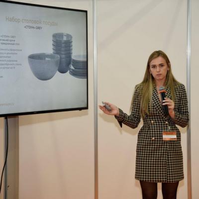 Конкурс новинок HouseHold Russia Award-2021